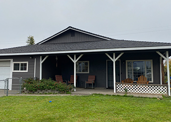 House Rehabilitation