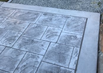 Custom Concrete